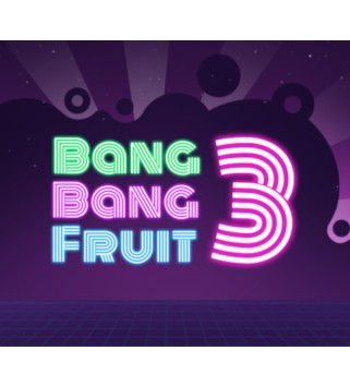 Bang Bang Fruit 3 Steam Key GLOBAL
